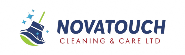 Novatouch Cleaning & Care Ltd